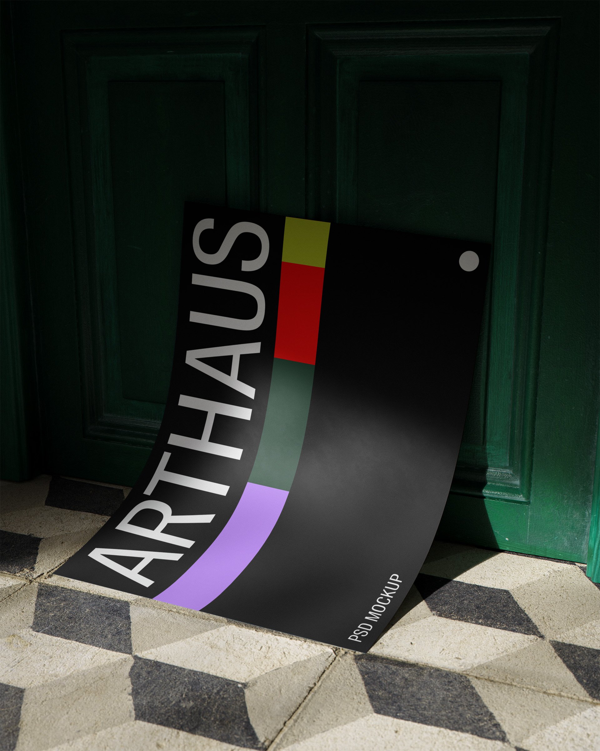 Poster Mockup